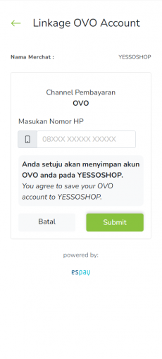 2 input phone number
